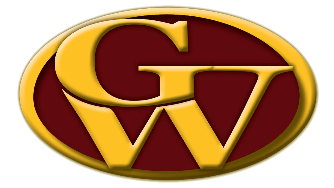 GW Auto Collision Logo
